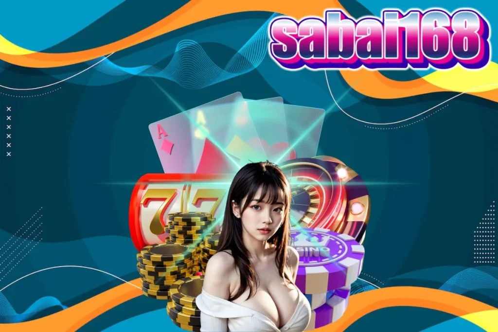 sabai 168 เข้าสู่ระบบ