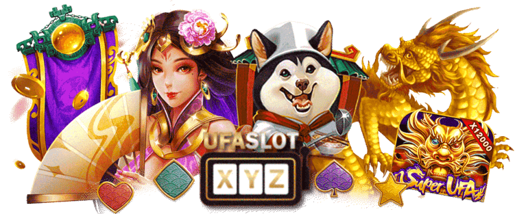 ufa slot game