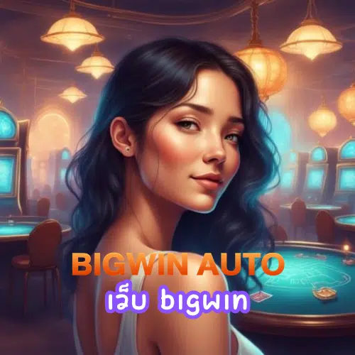 เว็บ bigwin
