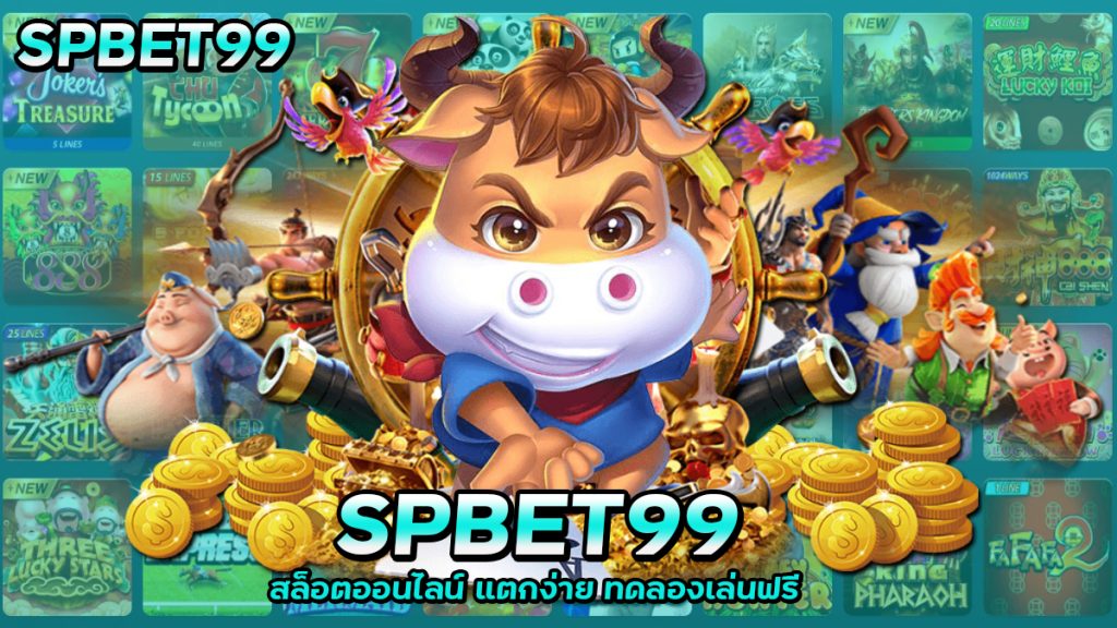 สบายเบท168
