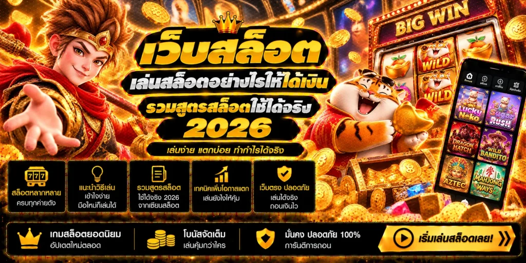 สบายเบท
